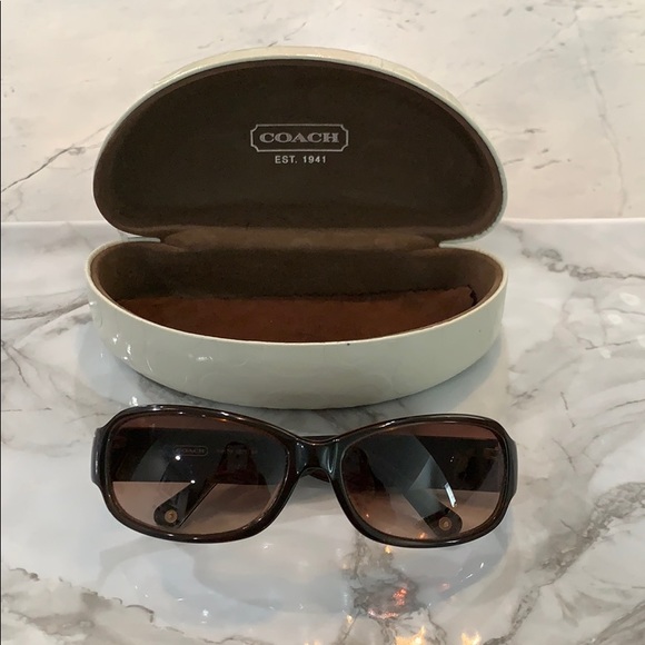Coach Accessories - 👓🌞Coach Sunglasses